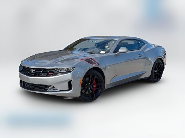 2024 Chevrolet Camaro 3LT