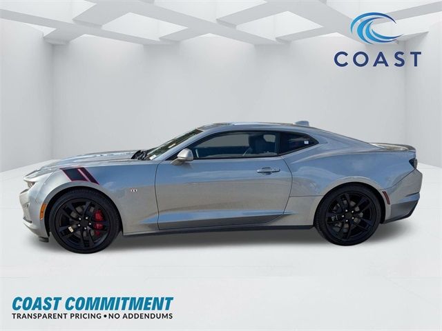 2024 Chevrolet Camaro 3LT