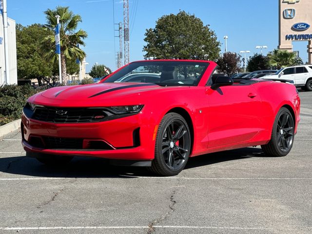 2024 Chevrolet Camaro 3LT