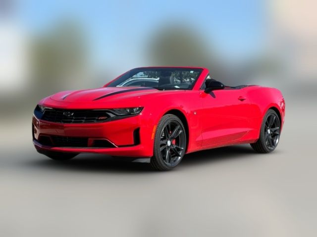 2024 Chevrolet Camaro 3LT