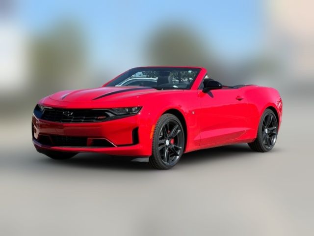 2024 Chevrolet Camaro 3LT