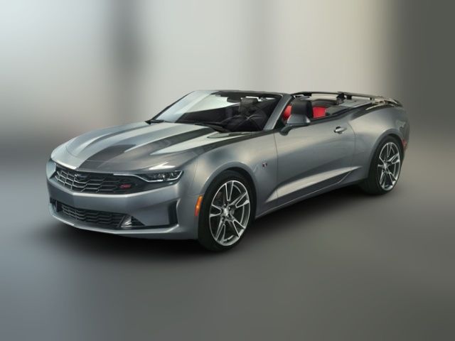 2024 Chevrolet Camaro 3LT