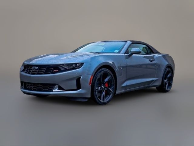 2024 Chevrolet Camaro 3LT