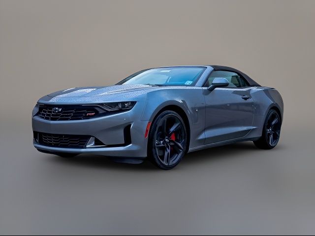 2024 Chevrolet Camaro 3LT