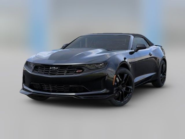 2024 Chevrolet Camaro 3LT