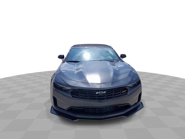 2024 Chevrolet Camaro 3LT