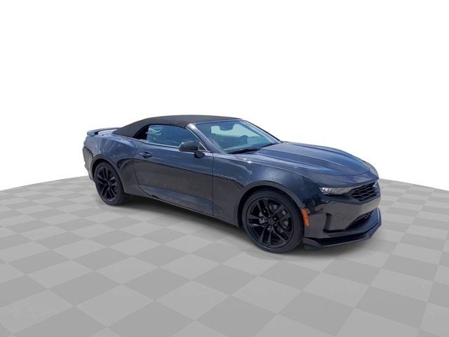 2024 Chevrolet Camaro 3LT