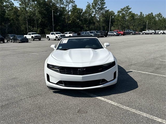 2024 Chevrolet Camaro 3LT