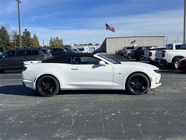 2024 Chevrolet Camaro 3LT