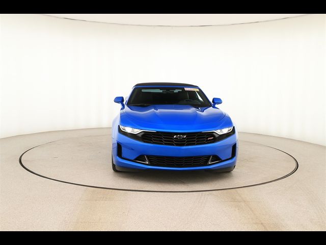 2024 Chevrolet Camaro 3LT