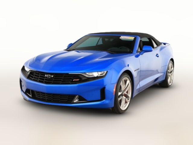 2024 Chevrolet Camaro 3LT