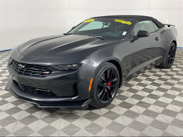 2024 Chevrolet Camaro 3LT