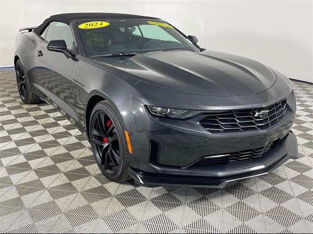 2024 Chevrolet Camaro 3LT