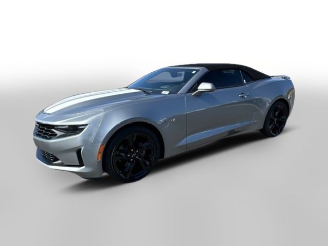 2024 Chevrolet Camaro 3LT