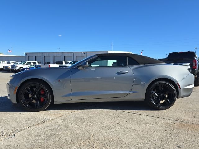 2024 Chevrolet Camaro 3LT