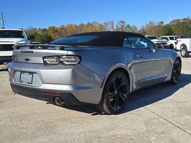 2024 Chevrolet Camaro 3LT