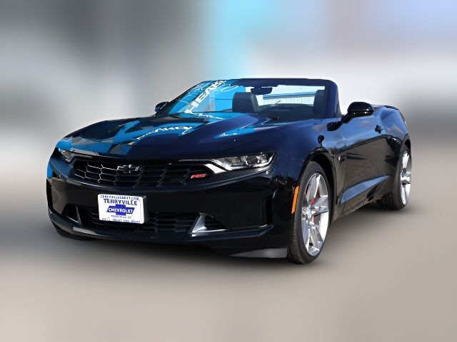 2024 Chevrolet Camaro 3LT