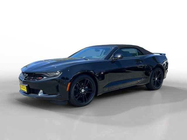 2024 Chevrolet Camaro 3LT