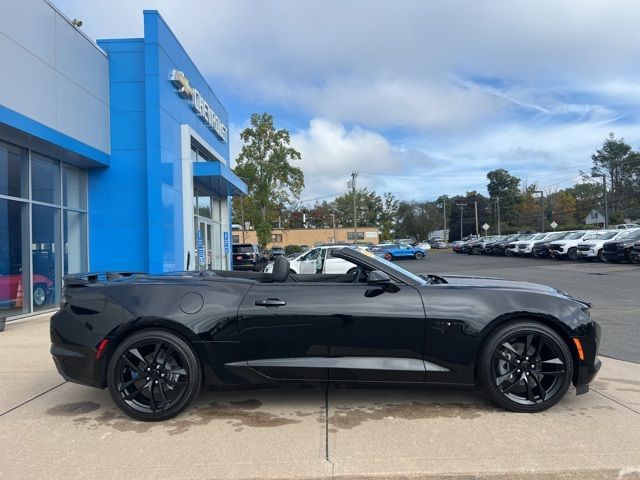 2024 Chevrolet Camaro 3LT