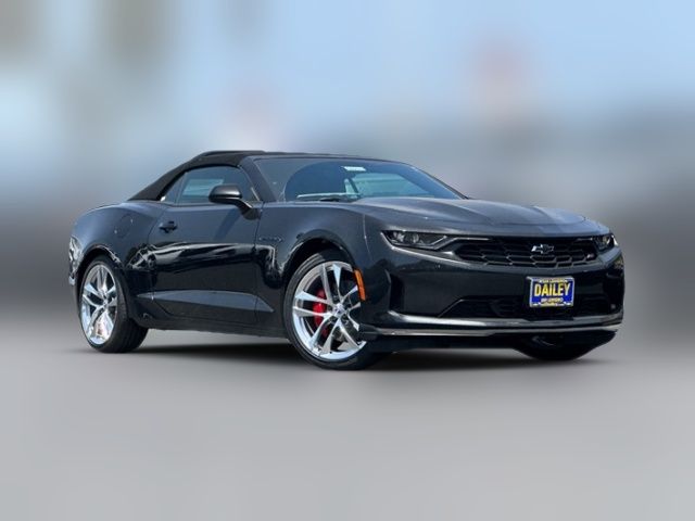 2024 Chevrolet Camaro 3LT