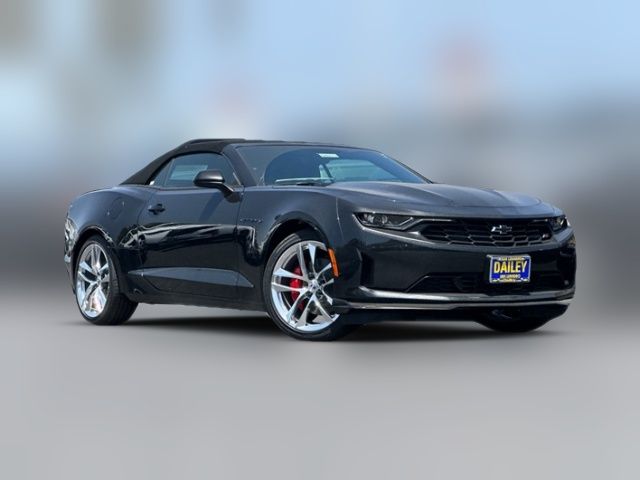 2024 Chevrolet Camaro 3LT