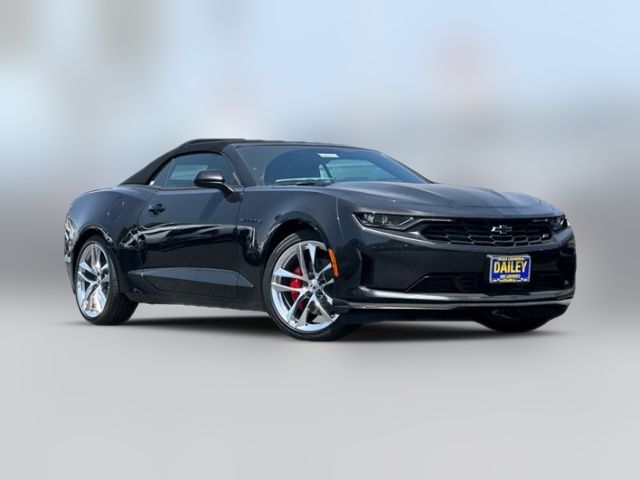 2024 Chevrolet Camaro 3LT