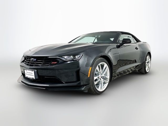 2024 Chevrolet Camaro 3LT