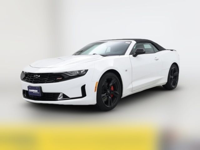 2024 Chevrolet Camaro 3LT
