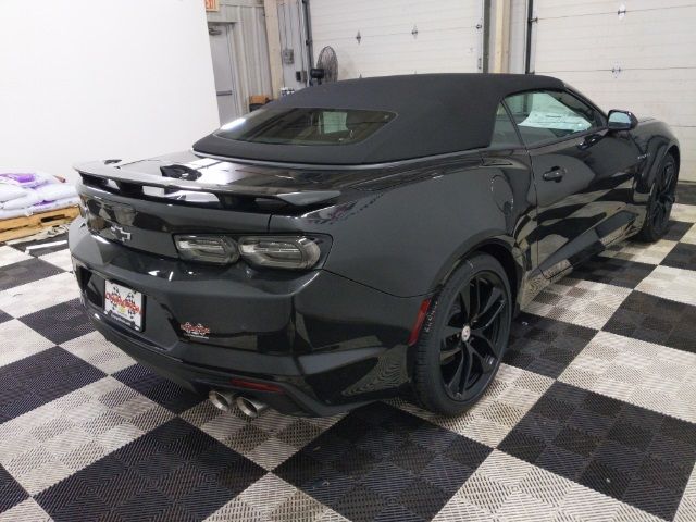 2024 Chevrolet Camaro 3LT