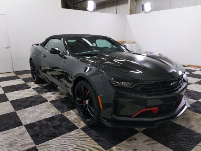 2024 Chevrolet Camaro 3LT