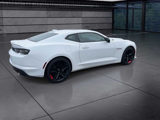 2024 Chevrolet Camaro 1LT