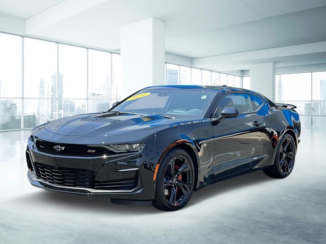 2024 Chevrolet Camaro 2SS