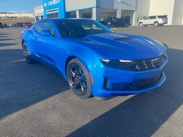 2024 Chevrolet Camaro 1LT