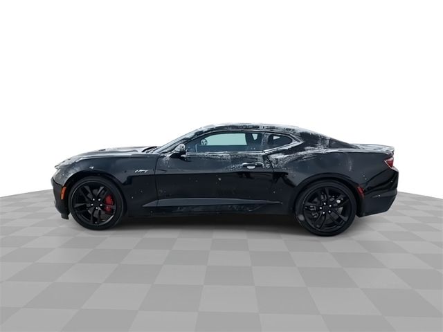 2024 Chevrolet Camaro 1LT