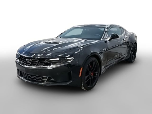 2024 Chevrolet Camaro 1LT