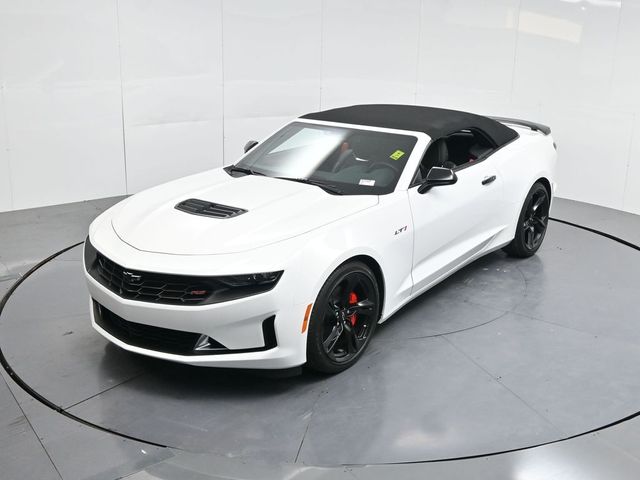2024 Chevrolet Camaro 1LT