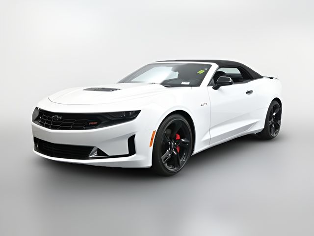 2024 Chevrolet Camaro 1LT