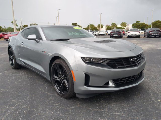 2024 Chevrolet Camaro 1LT