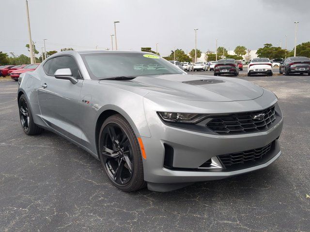 2024 Chevrolet Camaro 1LT