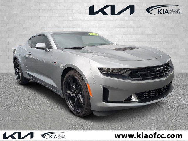 2024 Chevrolet Camaro 1LT