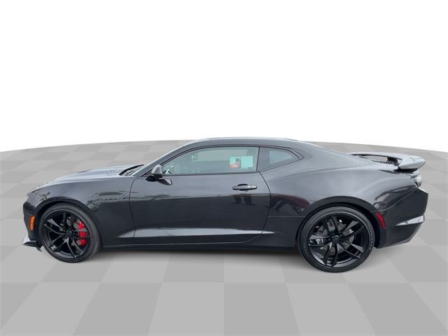 2024 Chevrolet Camaro 1LT