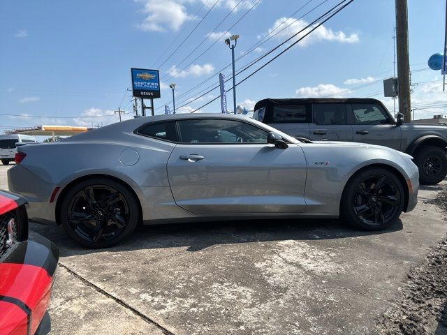 2024 Chevrolet Camaro 1LT