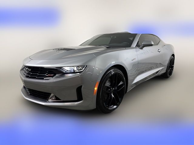 2024 Chevrolet Camaro 1LT