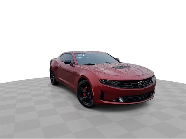 2024 Chevrolet Camaro 1LT