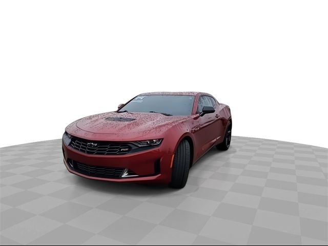 2024 Chevrolet Camaro 1LT