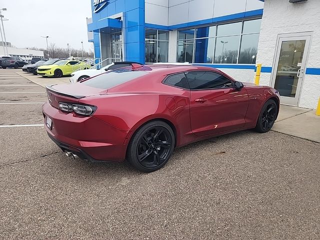 2024 Chevrolet Camaro 1LT