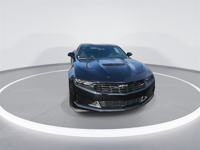 2024 Chevrolet Camaro 1LT