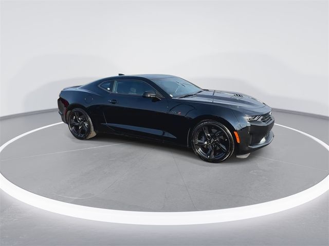 2024 Chevrolet Camaro 1LT