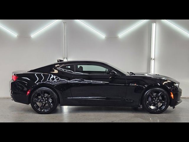 2024 Chevrolet Camaro 1LT