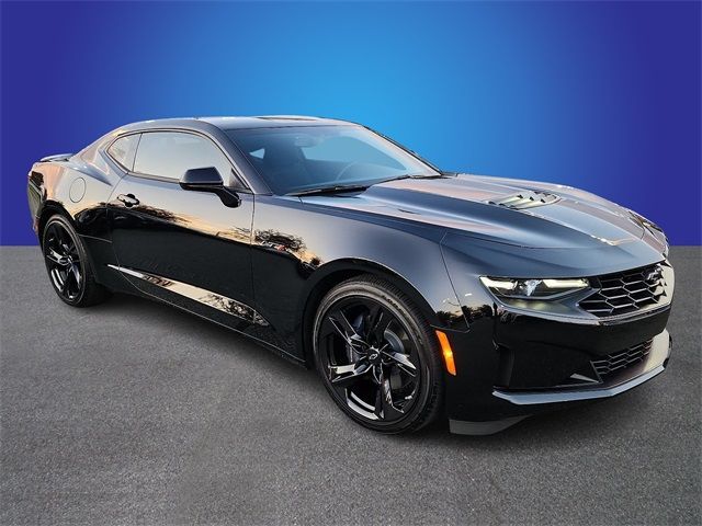 2024 Chevrolet Camaro 1LT